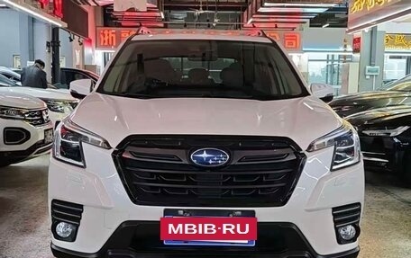 Subaru Forester, 2021 год, 3 200 000 рублей, 2 фотография