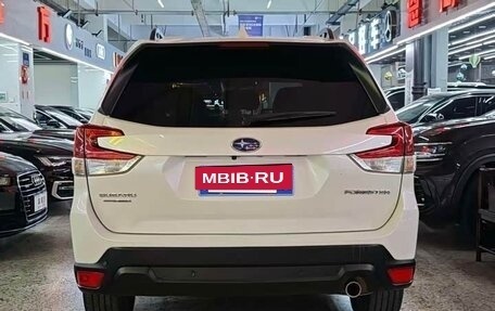 Subaru Forester, 2021 год, 3 200 000 рублей, 3 фотография