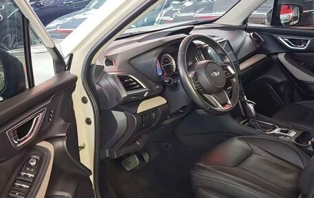 Subaru Forester, 2021 год, 3 200 000 рублей, 5 фотография