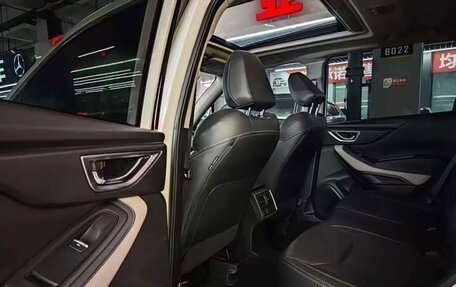 Subaru Forester, 2021 год, 3 200 000 рублей, 6 фотография