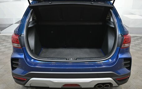 KIA Rio IV, 2021 год, 1 850 000 рублей, 6 фотография