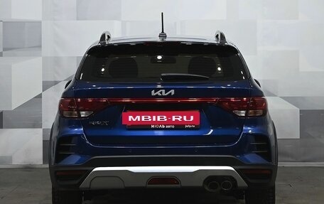 KIA Rio IV, 2021 год, 1 850 000 рублей, 5 фотография