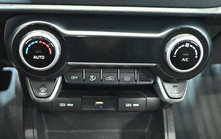 KIA Rio IV, 2021 год, 1 850 000 рублей, 20 фотография