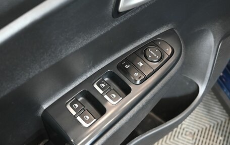 KIA Rio IV, 2021 год, 1 850 000 рублей, 17 фотография