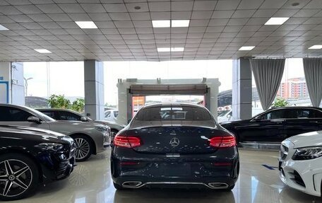 Mercedes-Benz C-Класс, 2021 год, 2 730 355 рублей, 8 фотография