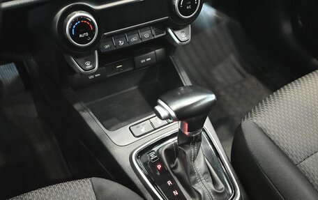 KIA Rio IV, 2021 год, 1 850 000 рублей, 18 фотография