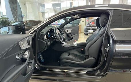 Mercedes-Benz C-Класс, 2021 год, 2 730 355 рублей, 4 фотография
