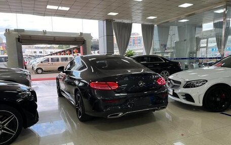 Mercedes-Benz C-Класс, 2021 год, 2 730 355 рублей, 7 фотография