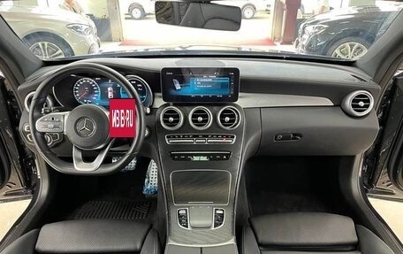 Mercedes-Benz C-Класс, 2021 год, 2 730 355 рублей, 5 фотография