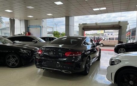 Mercedes-Benz C-Класс, 2021 год, 2 730 355 рублей, 9 фотография