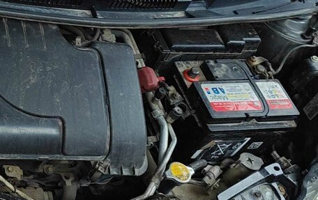 Peugeot 107 I рестайлинг, 2007 год, 580 000 рублей, 13 фотография