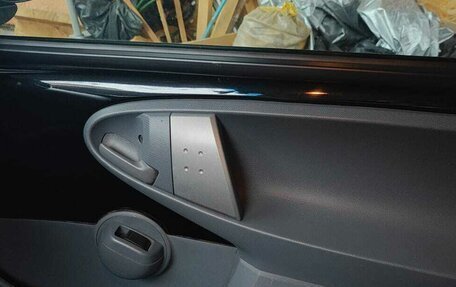 Peugeot 107 I рестайлинг, 2007 год, 580 000 рублей, 17 фотография