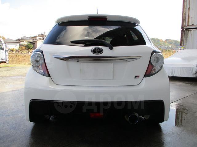 Toyota Vitz XP130 рестайлинг, 2019 год, 915 743 рублей, 16 фотография