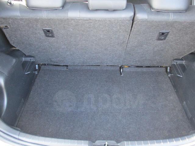 Toyota Vitz XP130 рестайлинг, 2019 год, 915 743 рублей, 13 фотография