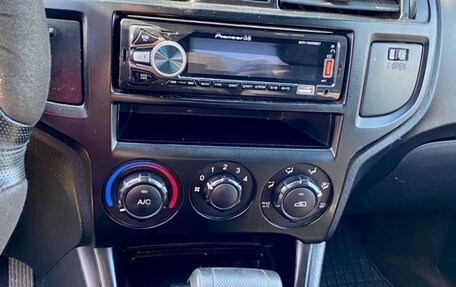 Hyundai Matrix I рестайлинг, 2008 год, 499 999 рублей, 3 фотография