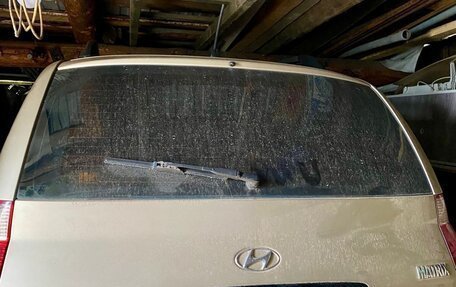 Hyundai Matrix I рестайлинг, 2008 год, 499 999 рублей, 2 фотография