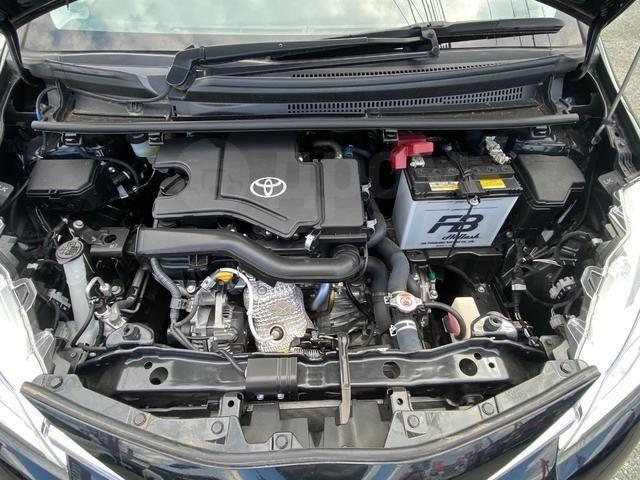 Toyota Vitz XP130 рестайлинг, 2019 год, 673 765 рублей, 16 фотография