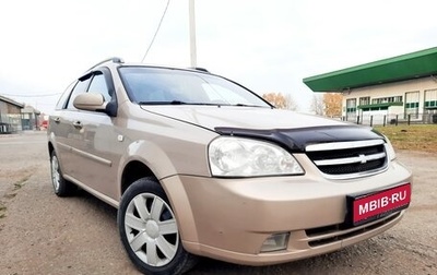 Chevrolet Lacetti, 2008 год, 400 000 рублей, 1 фотография