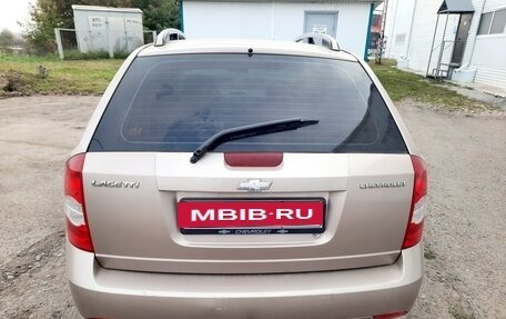 Chevrolet Lacetti, 2008 год, 400 000 рублей, 3 фотография