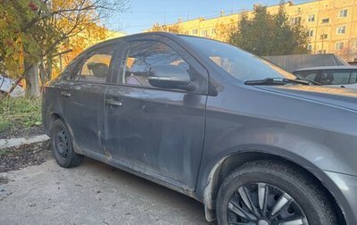 Geely GC6, 2014 год, 250 000 рублей, 1 фотография