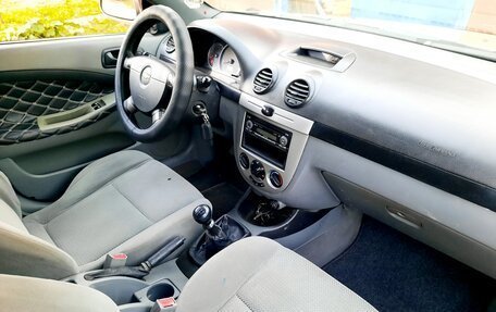 Chevrolet Lacetti, 2008 год, 400 000 рублей, 10 фотография