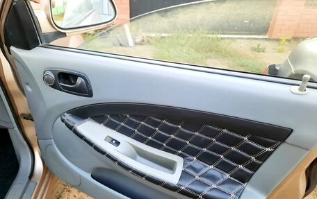 Chevrolet Lacetti, 2008 год, 400 000 рублей, 9 фотография