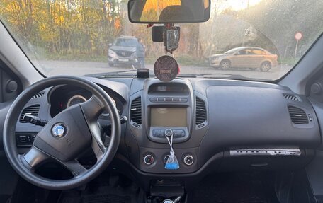 Geely GC6, 2014 год, 250 000 рублей, 2 фотография