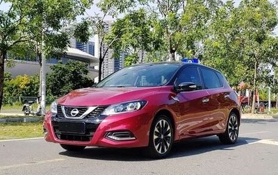 Nissan Tiida, 2022 год, 1 379 000 рублей, 1 фотография