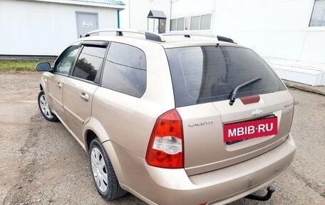 Chevrolet Lacetti, 2008 год, 400 000 рублей, 6 фотография