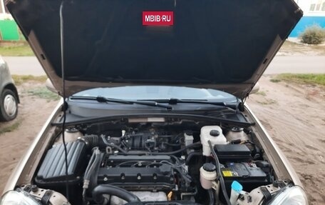 Chevrolet Lacetti, 2008 год, 400 000 рублей, 7 фотография