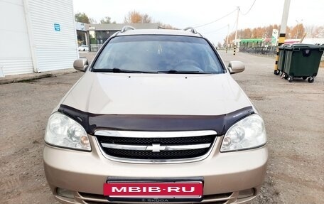 Chevrolet Lacetti, 2008 год, 400 000 рублей, 11 фотография