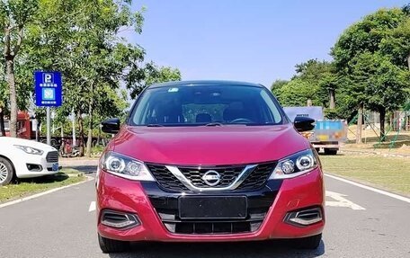 Nissan Tiida, 2022 год, 1 379 000 рублей, 3 фотография