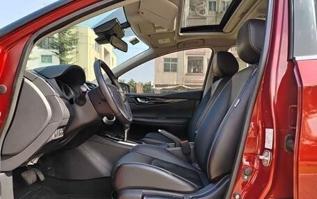 Nissan Tiida, 2022 год, 1 379 000 рублей, 12 фотография