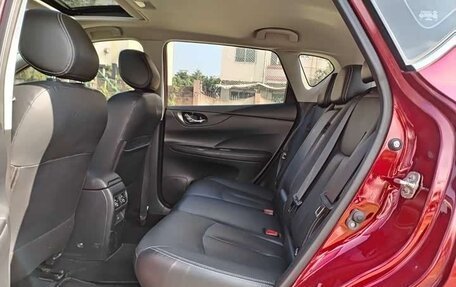 Nissan Tiida, 2022 год, 1 379 000 рублей, 13 фотография