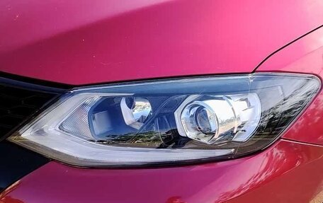 Nissan Tiida, 2022 год, 1 379 000 рублей, 9 фотография