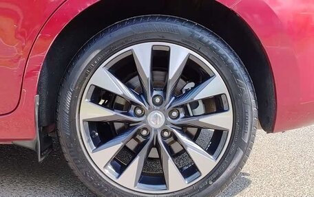 Nissan Tiida, 2022 год, 1 379 000 рублей, 11 фотография