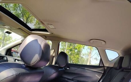 Nissan Tiida, 2022 год, 1 379 000 рублей, 14 фотография