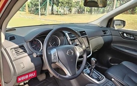 Nissan Tiida, 2022 год, 1 379 000 рублей, 15 фотография