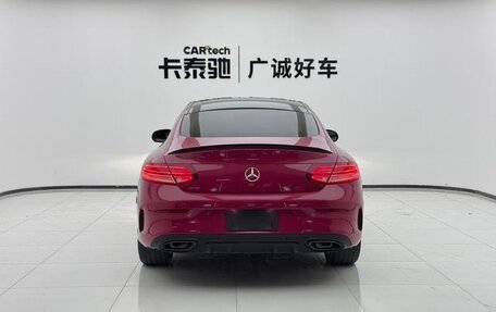 Mercedes-Benz C-Класс, 2021 год, 3 000 355 рублей, 6 фотография