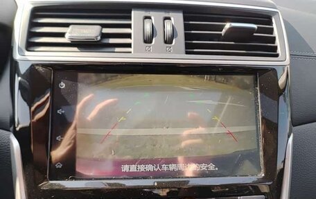 Nissan Tiida, 2022 год, 1 379 000 рублей, 19 фотография