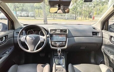 Nissan Tiida, 2022 год, 1 379 000 рублей, 18 фотография