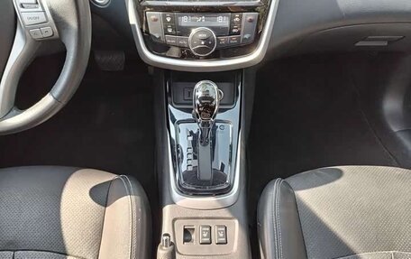 Nissan Tiida, 2022 год, 1 379 000 рублей, 16 фотография