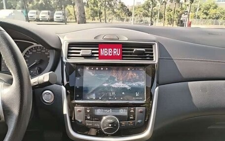 Nissan Tiida, 2022 год, 1 379 000 рублей, 17 фотография