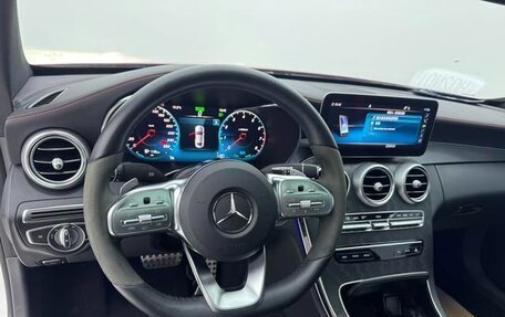 Mercedes-Benz C-Класс, 2021 год, 3 000 355 рублей, 8 фотография