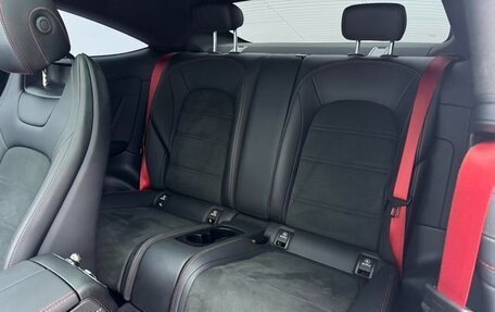 Mercedes-Benz C-Класс, 2021 год, 3 000 355 рублей, 12 фотография