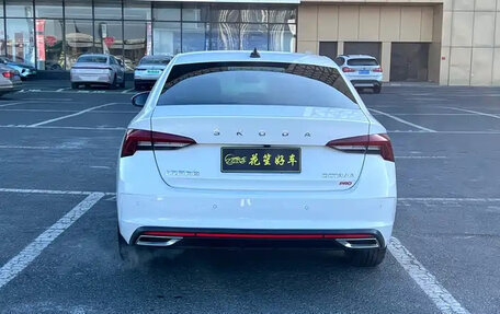 Skoda Octavia IV, 2022 год, 2 250 586 рублей, 6 фотография