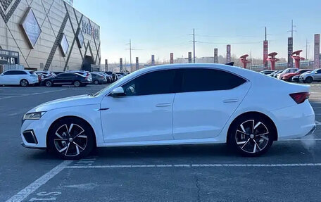 Skoda Octavia IV, 2022 год, 2 250 586 рублей, 8 фотография