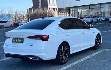 Skoda Octavia IV, 2022 год, 2 250 586 рублей, 5 фотография