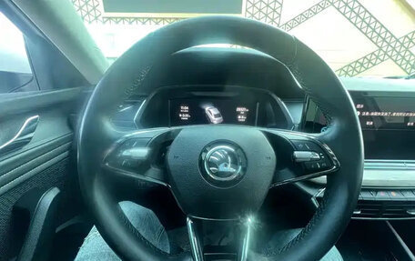 Skoda Octavia IV, 2022 год, 2 250 586 рублей, 10 фотография