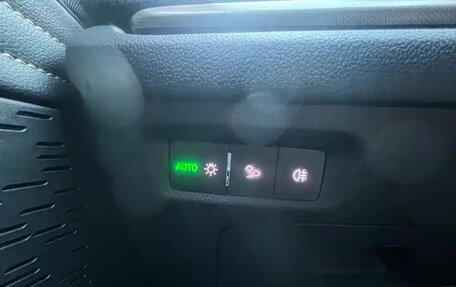 Skoda Octavia IV, 2022 год, 2 250 586 рублей, 15 фотография